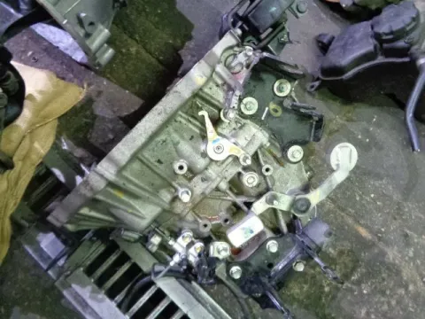 Κιβώτιο Ταχυτήτων (Σασμάν) Χειροκίνητο για TOYOTA AURIS (2009 - 2013) 1300 Κιβώτιο Ταχυτήτων (Σασμάν) Χειροκίνητο για TOYOTA AURIS (2009 - 2013) 1300