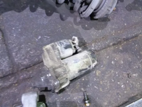 Μίζα για OPEL ASTRA (1998 - 2004) G Μίζα για OPEL ASTRA (1998 - 2004) G