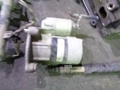 Μίζα για CITROEN C3 (2002 - 2006) (FC) Μίζα για CITROEN C3 (2002 - 2006) (FC)