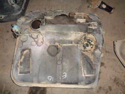 Δεξαμενή Καυσίμου (Ρεζερβουάρ) για HONDA CIVIC (1992 - 1995) (EG - H - J) 1600 (B16A2) petrol 160 (EG9) DOHC-VTEC VTi  *ΔΒ* Δεξαμενή Καυσίμου (Ρεζερβουάρ) για HONDA CIVIC (1992 - 1995) (EG - H - J) 1600 (B16A2) petrol 160 (EG9) DOHC-VTEC VTi  *ΔΒ*