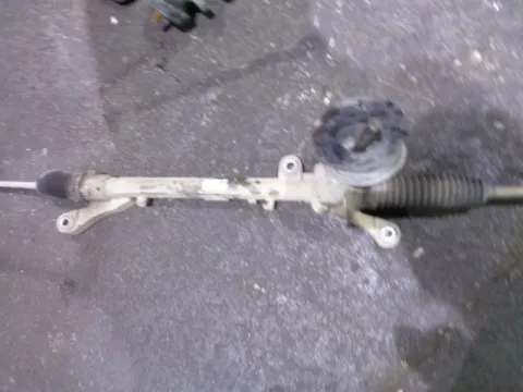 Κρεμαγιέρα Μηχανική για FORD FIESTA (2008 - 2012) Mk6 (JA8) Κρεμαγιέρα Μηχανική για FORD FIESTA (2008 - 2012) Mk6 (JA8)