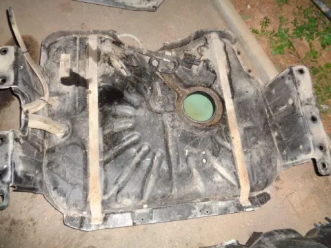 Δεξαμενή Καυσίμου (Ρεζερβουάρ) για JEEP GRAND CHEROKEE (2004 - 2005) (WJ) (WG) 4700 (EVA) Petrol 227 V8 , 4700 (EVA) Petrol 227 4x4 V8   *ΔΒ* Δεξαμενή Καυσίμου (Ρεζερβουάρ) για JEEP GRAND CHEROKEE (2004 - 2005) (WJ) (WG) 4700 (EVA) Petrol 227 V8 , 4700 (EVA) Petrol 227 4x4 V8   *ΔΒ*