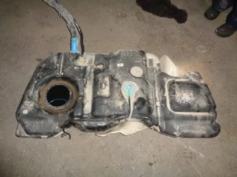 Δεξαμενή Καυσίμου (Ρεζερβουάρ) για PEUGEOT 307 (2001 - 2005) (3A) (3C)  *ΔΒ* Δεξαμενή Καυσίμου (Ρεζερβουάρ) για PEUGEOT 307 (2001 - 2005) (3A) (3C)  *ΔΒ*