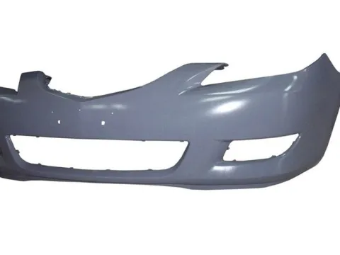 Προφυλακτήρας Εμπρός για MAZDA 3 (2004 - 2006) (BK) Sedan - 4dr Ημιτασιόν Προφυλακτήρας Εμπρός για MAZDA 3 (2004 - 2006) (BK) Sedan - 4dr Ημιτασιόν