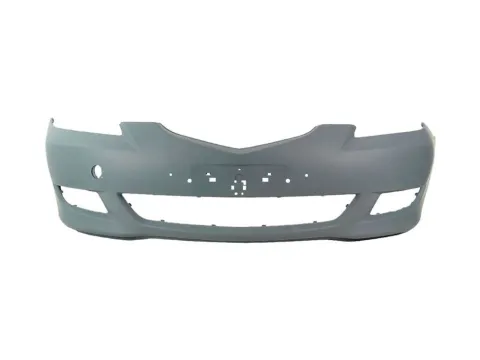 Προφυλακτήρας Εμπρός για MAZDA 3 (2004 - 2006) (BK) Hatchback - 5dr Ημιτασιόν Προφυλακτήρας Εμπρός για MAZDA 3 (2004 - 2006) (BK) Hatchback - 5dr Ημιτασιόν