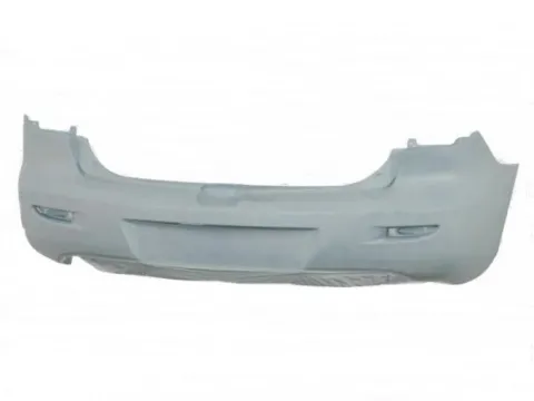 Προφυλακτήρας Πίσω για MAZDA 3 (2004 - 2006) (BK) Hatchback - 5dr Ημιτασιόν Προφυλακτήρας Πίσω για MAZDA 3 (2004 - 2006) (BK) Hatchback - 5dr Ημιτασιόν