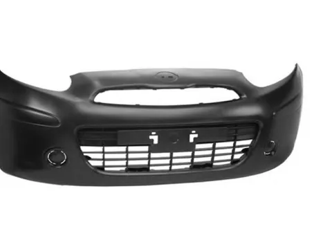 Προφυλακτήρας Εμπρός για NISSAN MICRA (2011 - 2013) (K13) Ημιτασιόν Προφυλακτήρας Εμπρός για NISSAN MICRA (2011 - 2013) (K13) Ημιτασιόν