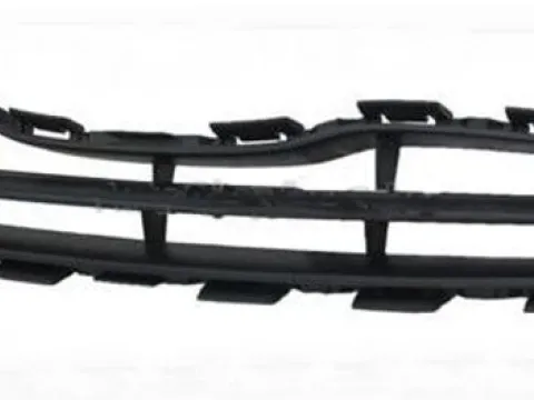 Μάσκα Μαύρη για NISSAN MICRA (2011 - 2013) (K13) Ημιτασιόν Μάσκα Μαύρη για NISSAN MICRA (2011 - 2013) (K13) Ημιτασιόν