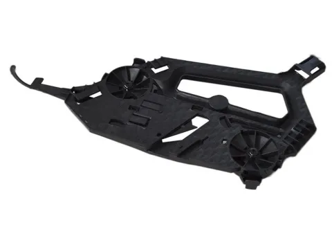 Βάση Φανού Πλαστική Αριστερή για SKODA OCTAVIA (2004 - 2008) 5 (1Z3-5) Ημιτασιόν Βάση Φανού Πλαστική Αριστερή για SKODA OCTAVIA (2004 - 2008) 5 (1Z3-5) Ημιτασιόν