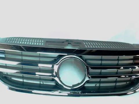 Μάσκα για VW TIGUAN (2008 - 2012) (5N) Ημιτασιόν Μάσκα για VW TIGUAN (2008 - 2012) (5N) Ημιτασιόν