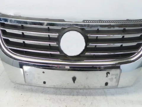 Μάσκα για VW TOURAN (2007 - 2010) (1T2) Ημιτασιόν Μάσκα για VW TOURAN (2007 - 2010) (1T2) Ημιτασιόν
