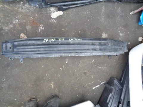 Τραβέρσα Προφυλακτήρα Εμπρός για SKODA FABIA (2000 - 2004) (6Y) , (2004 - 2007) (6Y) Τραβέρσα Προφυλακτήρα Εμπρός για SKODA FABIA (2000 - 2004) (6Y) , (2004 - 2007) (6Y)
