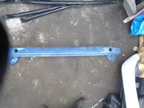 Τραβέρσα Προφυλακτήρα Πίσω για TOYOTA YARIS (2006 - 2009) (KL9) Τραβέρσα Προφυλακτήρα Πίσω για TOYOTA YARIS (2006 - 2009) (KL9)