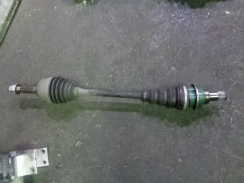 Ημιαξόνιο Εμπρός Αριστερό Αυτόματο για DAIHATSU CUORE (2007 - ) VIII Ημιαξόνιο Εμπρός Αριστερό Αυτόματο για DAIHATSU CUORE (2007 - ) VIII