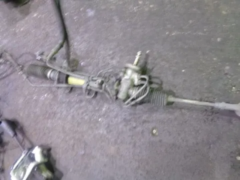 Κρεμαγιέρα Υδραυλική για HYUNDAI ATOS PRIME (2003 - 2007) (MX) Κρεμαγιέρα Υδραυλική για HYUNDAI ATOS PRIME (2003 - 2007) (MX)