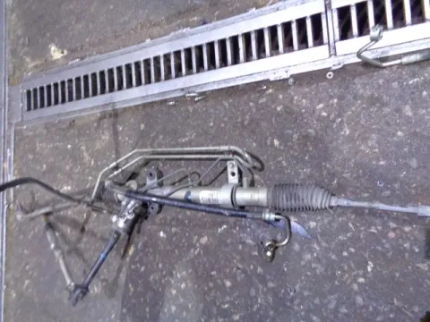 Κρεμαγιέρα Υδραυλική για DAIHATSU TERIOS (2006 - 2009) (J200) Κρεμαγιέρα Υδραυλική για DAIHATSU TERIOS (2006 - 2009) (J200)