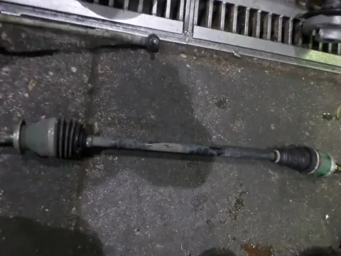 Ημιαξόνιο Εμπρός Δεξί για DAIHATSU TERIOS (2006 - 2009) (J200) Ημιαξόνιο Εμπρός Δεξί για DAIHATSU TERIOS (2006 - 2009) (J200)