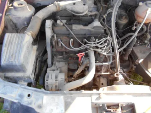 Τροπέτο Αμάξι κομπλέ Με Μηχανή , Σασμάν AAM Και Ζαντολάστιχα 195/50/15 ** για VW GOLF (1992 - 1998) Mk3 (1H1) Ηatchback - 5dr 1800 (AAM) Petrol 75 *ΔΒ* - 