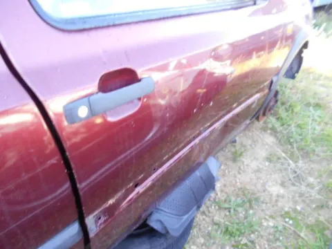 Τροπέτο Αμάξι κομπλέ Με Μηχανή , Σασμάν AAM Και Ζαντολάστιχα 195/50/15 ** για VW GOLF (1992 - 1998) Mk3 (1H1) Ηatchback - 5dr 1800 (AAM) Petrol 75 *ΔΒ* - 