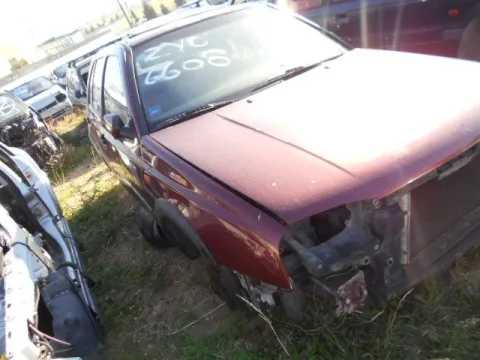 Τροπέτο Αμάξι κομπλέ Με Μηχανή , Σασμάν AAM Και Ζαντολάστιχα 195/50/15 ** για VW GOLF (1992 - 1998) Mk3 (1H1) Ηatchback - 5dr 1800 (AAM) Petrol 75 *ΔΒ* - 