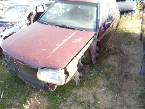 Τροπέτο Αμάξι κομπλέ Με Μηχανή , Σασμάν AAM Και Ζαντολάστιχα 195/50/15 ** για VW GOLF (1992 - 1998) Mk3 (1H1) Ηatchback - 5dr 1800 (AAM) Petrol 75 *ΔΒ* - 