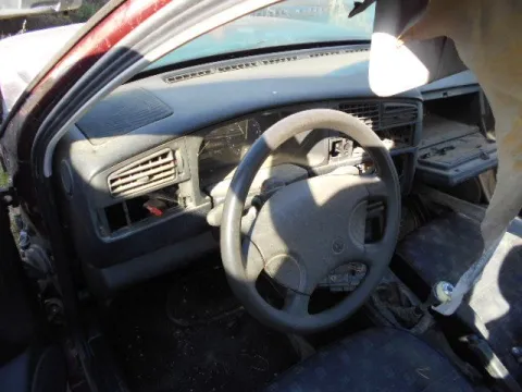 Τροπέτο Αμάξι κομπλέ Με Μηχανή , Σασμάν AAM Και Ζαντολάστιχα 195/50/15 ** για VW GOLF (1992 - 1998) Mk3 (1H1) Ηatchback - 5dr 1800 (AAM) Petrol 75 *ΔΒ* - 