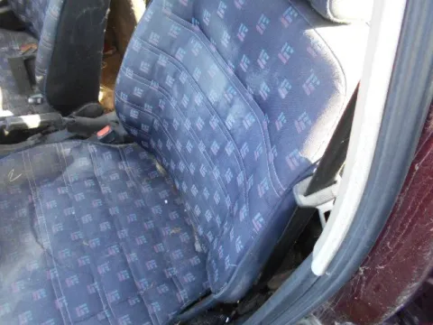 Τροπέτο Αμάξι κομπλέ Με Μηχανή , Σασμάν AAM Και Ζαντολάστιχα 195/50/15 ** για VW GOLF (1992 - 1998) Mk3 (1H1) Ηatchback - 5dr 1800 (AAM) Petrol 75 *ΔΒ* - 