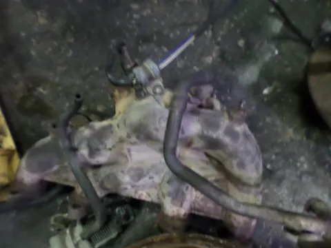 Πολλαπλή Εξαγωγής για VW GOLF (2004 - 2008) Mk5 (1K1) 1600 (BGU) (BSE) (BSF) Petrol 102 Πολλαπλή Εξαγωγής για VW GOLF (2004 - 2008) Mk5 (1K1) 1600 (BGU) (BSE) (BSF) Petrol 102
