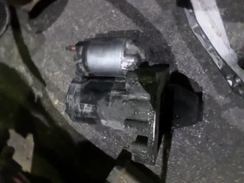Μίζα για PEUGEOT 308 (2008 - 2011) , (2012 - 2014) Μίζα για PEUGEOT 308 (2008 - 2011) , (2012 - 2014)
