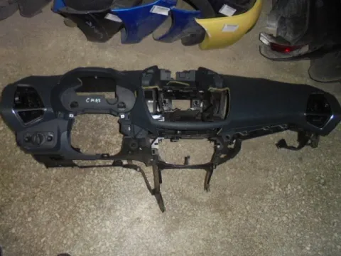 Σετ Αερόσακων Εμπρός (με Ταμπλό) για FORD C-MAX (2011 - ) *Γ* Σετ Αερόσακων Εμπρός (με Ταμπλό) για FORD C-MAX (2011 - ) *Γ*