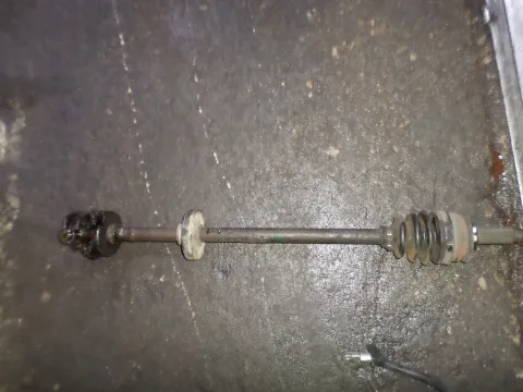 Ημιαξόνιο Εμπρός Δεξί για NISSAN MICRA (2000 - 2003) (K11) Ημιαξόνιο Εμπρός Δεξί για NISSAN MICRA (2000 - 2003) (K11)