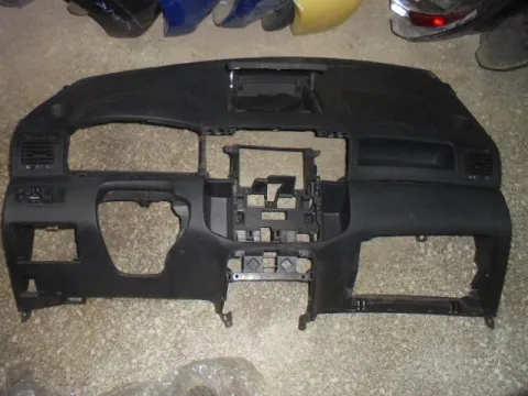 Σετ Αερόσακων Εμπρός (με Ταμπλό) για TOYOTA COROLLA VERSO (2004 -2008) (R10) *Γ* Σετ Αερόσακων Εμπρός (με Ταμπλό) για TOYOTA COROLLA VERSO (2004 -2008) (R10) *Γ*