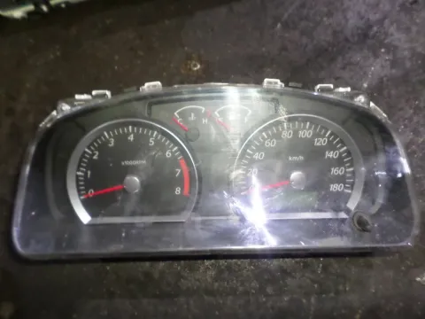 Κοντέρ για SUZUKI JIMNY (2005 - 2013) (SN) Κοντέρ για SUZUKI JIMNY (2005 - 2013) (SN)
