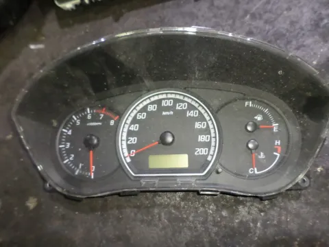 Κοντέρ (3410063GE) για SUZUKI SWIFT (2006 - 2008) (RS) Κοντέρ (3410063GE) για SUZUKI SWIFT (2006 - 2008) (RS)