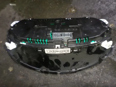 Κοντέρ (3410063GE) για SUZUKI SWIFT (2006 - 2008) (RS) - 