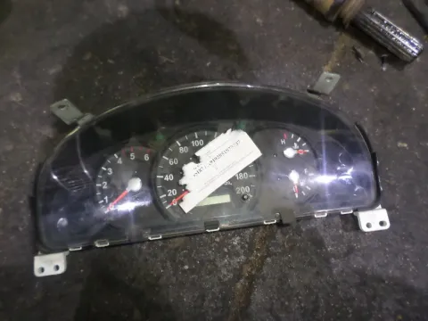 Κοντέρ για KIA SORENTO (2007 - 2009) (JC) Κοντέρ για KIA SORENTO (2007 - 2009) (JC)