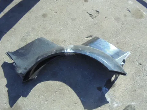 Σετ Φρύδια Πίσω για SUZUKI JIMNY (1998 - 2005) (SN) , (2005 - 2013) (SN) Σετ Φρύδια Πίσω για SUZUKI JIMNY (1998 - 2005) (SN) , (2005 - 2013) (SN)