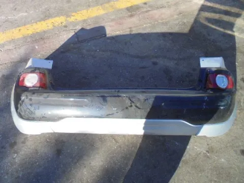 Προφυλακτήρας Πίσω Ελαττωματικός για CITROEN C3 PICASSO (2009 - 2012) MPV - ΠΟΛΥΜΟΡΦΙΚΑ - 5dr Προφυλακτήρας Πίσω Ελαττωματικός για CITROEN C3 PICASSO (2009 - 2012) MPV - ΠΟΛΥΜΟΡΦΙΚΑ - 5dr