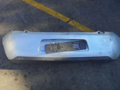 Προφυλακτήρας Πίσω Ελαττωματικός για CITROEN C3 (2010 - 2014) Hatchback - 5dr Προφυλακτήρας Πίσω Ελαττωματικός για CITROEN C3 (2010 - 2014) Hatchback - 5dr