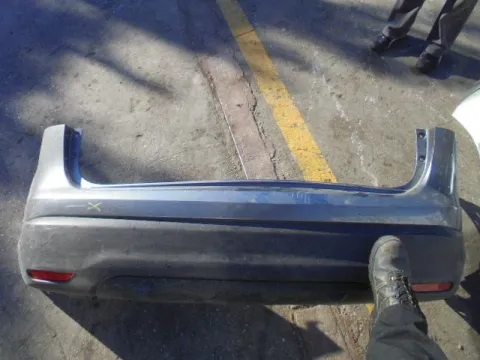 Προφυλακτήρας Πίσω Ελαττωματικός για NISSAN QASHQAI (2014 - ) SUV- ΕΚΤΟΣ ΔΡΟΜΟΥ - 5dr Προφυλακτήρας Πίσω Ελαττωματικός για NISSAN QASHQAI (2014 - ) SUV- ΕΚΤΟΣ ΔΡΟΜΟΥ - 5dr