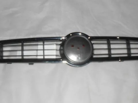 Μάσκα για FIAT BRAVO (2007 - 2011) Ημιτασιόν Μάσκα για FIAT BRAVO (2007 - 2011) Ημιτασιόν