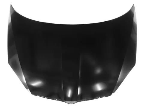 Καπό Εμπρός για SKODA FABIA (2007 - 2011) Ημιτασιόν Καπό Εμπρός για SKODA FABIA (2007 - 2011) Ημιτασιόν