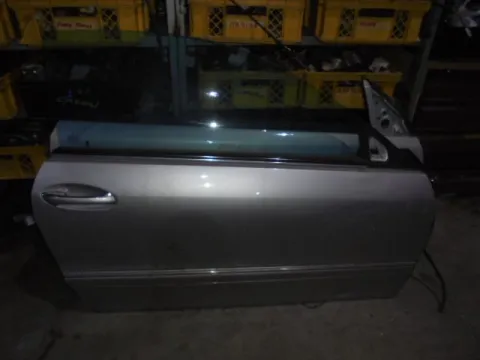 Πόρτα Δεξιά Δίπορτη για MERCEDES CLK (2002 - 2005) (C209) , (2005 - 2010) (C209) Πόρτα Δεξιά Δίπορτη για MERCEDES CLK (2002 - 2005) (C209) , (2005 - 2010) (C209)