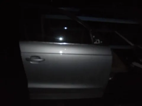 Πόρτα Εμπρός Δεξιά για AUDI Q3 (2012- ) ( ) Πόρτα Εμπρός Δεξιά για AUDI Q3 (2012- ) ( )