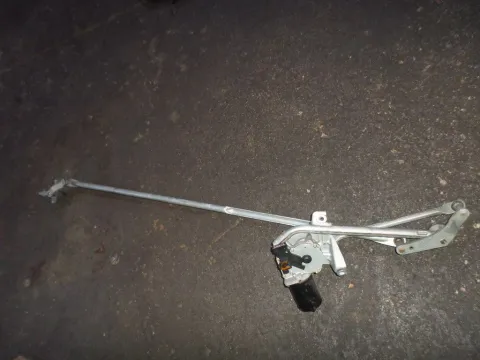 Μοτέρ Κίνησης Εμπρός Υαλοκαθαριστήρων για MERCEDES A - CLASS (1997 - 2000) (W168) , (2001 - 2004) (W168) ΠΑΛΕΤΑ 1 *233855* Μοτέρ Κίνησης Εμπρός Υαλοκαθαριστήρων για MERCEDES A - CLASS (1997 - 2000) (W168) , (2001 - 2004) (W168) ΠΑΛΕΤΑ 1 *233855*