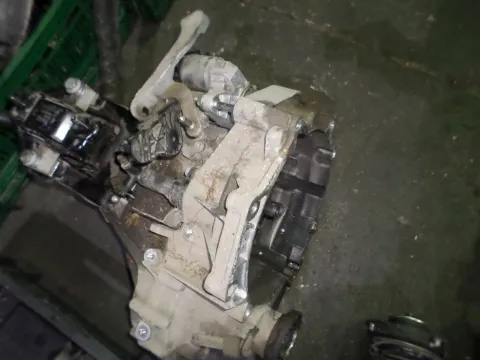 Κιβώτιο Ταχυτήτων (Σασμάν) Χειροκίνητο για SKODA FABIA (2007 - 2011) 1200 (BZG) (CEVA) (CGPA) Petrol 70 , 1200 (BZG) Petrol 70 12V Κιβώτιο Ταχυτήτων (Σασμάν) Χειροκίνητο για SKODA FABIA (2007 - 2011) 1200 (BZG) (CEVA) (CGPA) Petrol 70 , 1200 (BZG) Petrol 70 12V