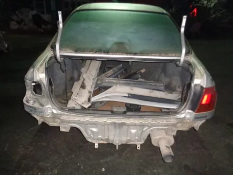 Τροπέτο Πίσω Χ. Άξονα Ταμπούρα για HONDA CIVIC (1999 - 2001) (EJ - K - M) (MB - C) Sedan - 4dr *ΔΒ* -  Τροπέτο Πίσω Χ. Άξονα Ταμπούρα για HONDA CIVIC (1999 - 2001) (EJ - K - M) (MB - C) Sedan - 4dr *ΔΒ* -
