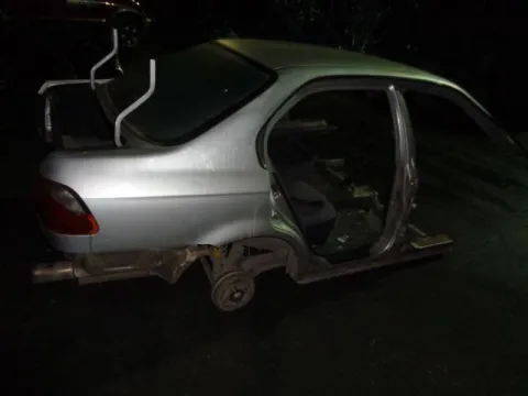 Τροπέτο Πίσω Χ. Άξονα Ταμπούρα για HONDA CIVIC (1999 - 2001) (EJ - K - M) (MB - C) Sedan - 4dr *ΔΒ* -  Τροπέτο Πίσω Χ. Άξονα Ταμπούρα για HONDA CIVIC (1999 - 2001) (EJ - K - M) (MB - C) Sedan - 4dr *ΔΒ* -