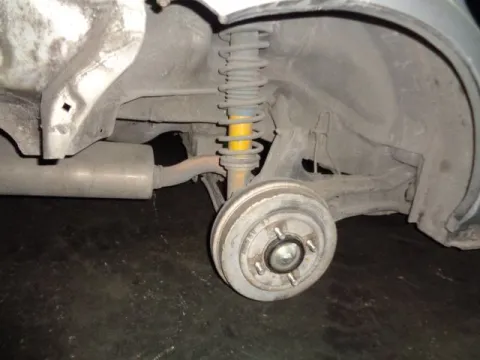 Τροπέτο Πίσω Χ. Άξονα Ταμπούρα για HONDA CIVIC (1999 - 2001) (EJ - K - M) (MB - C) Sedan - 4dr *ΔΒ* -  Τροπέτο Πίσω Χ. Άξονα Ταμπούρα για HONDA CIVIC (1999 - 2001) (EJ - K - M) (MB - C) Sedan - 4dr *ΔΒ* -