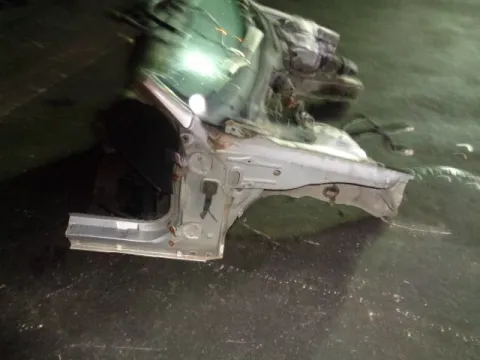 Τροπέτο Εμπρός Κουφάρι για HONDA CIVIC (1999 - 2001) (EJ - K - M) (MB - C) *Α* - 